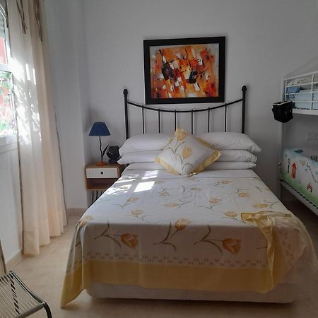 Appartement Mazagon Playa Extérieur photo