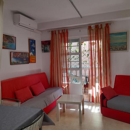 Appartement Mazagon Playa Extérieur photo