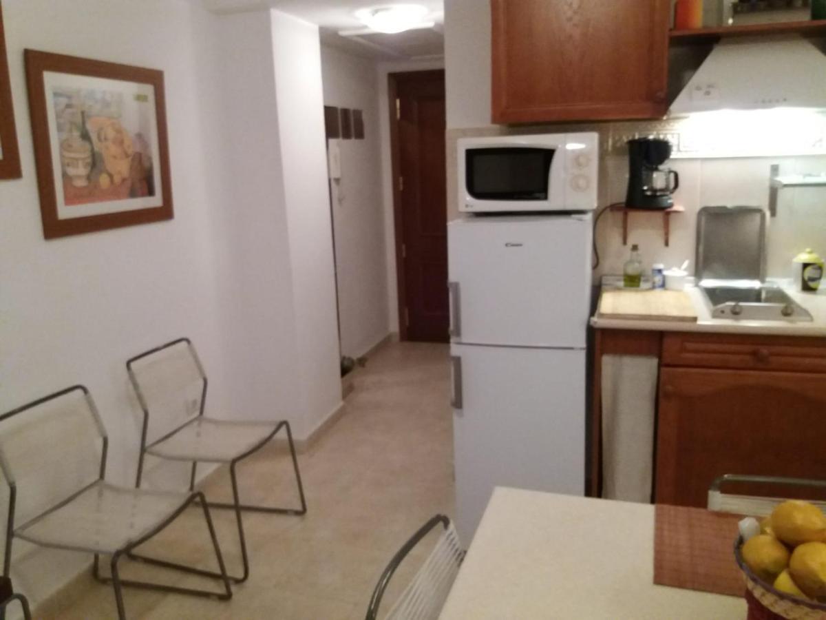 Appartement Mazagon Playa Extérieur photo
