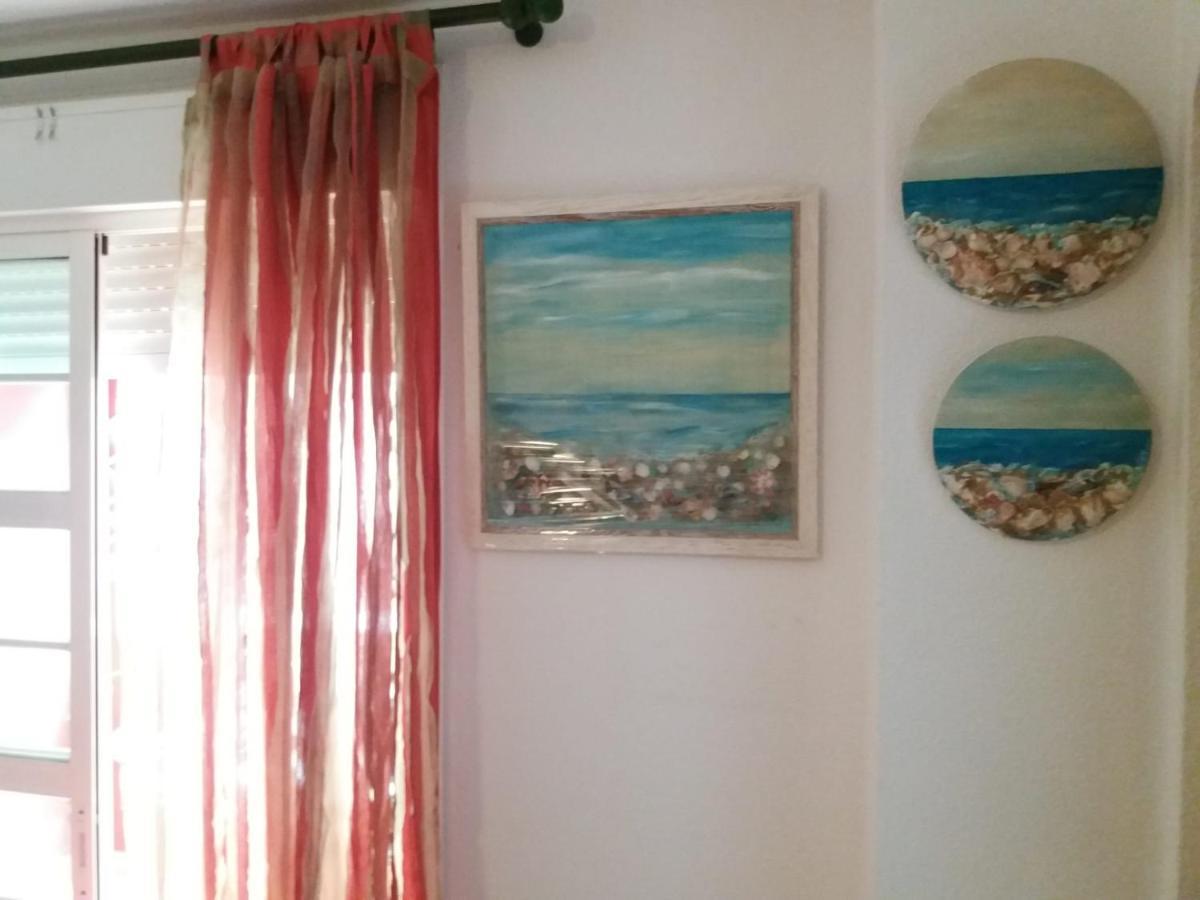 Appartement Mazagon Playa Extérieur photo
