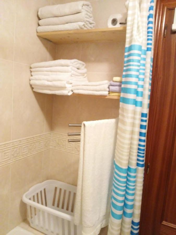 Appartement Mazagon Playa Extérieur photo