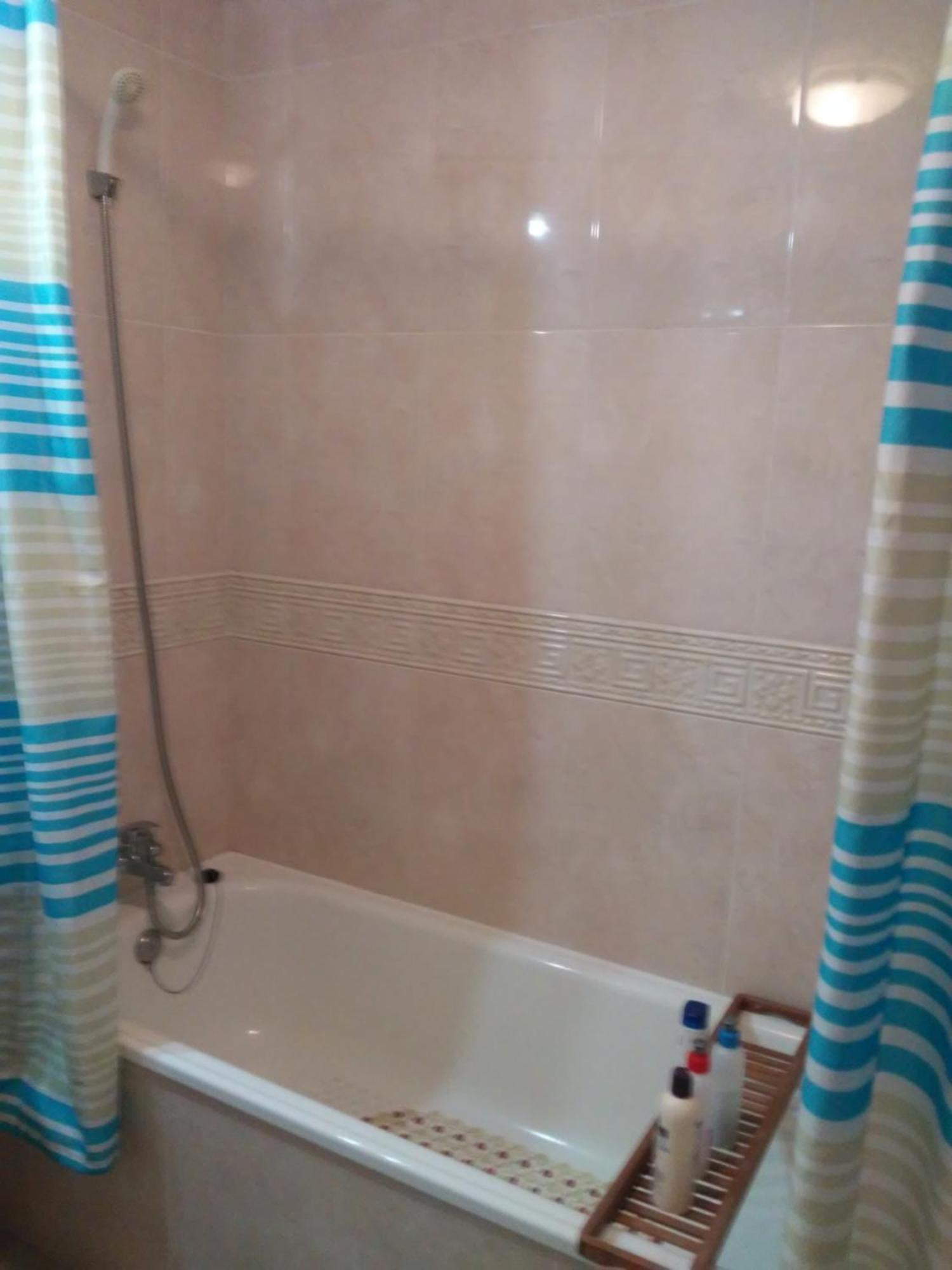 Appartement Mazagon Playa Extérieur photo
