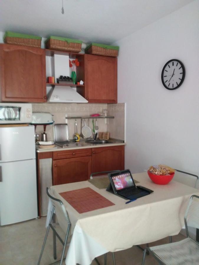 Appartement Mazagon Playa Extérieur photo