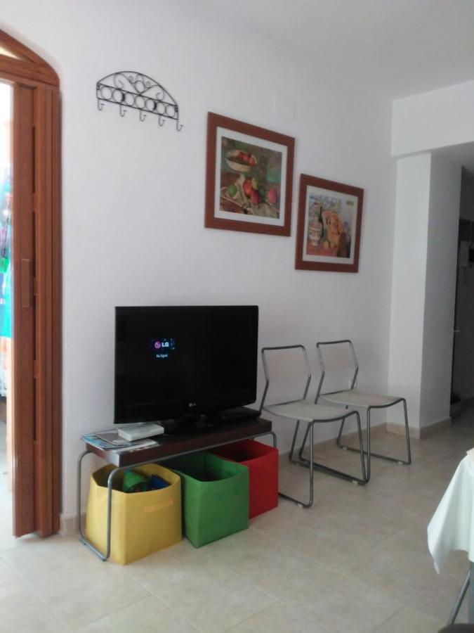 Appartement Mazagon Playa Extérieur photo