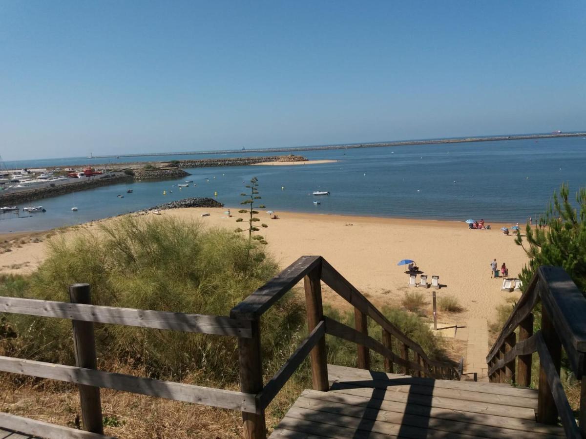 Appartement Mazagon Playa Extérieur photo