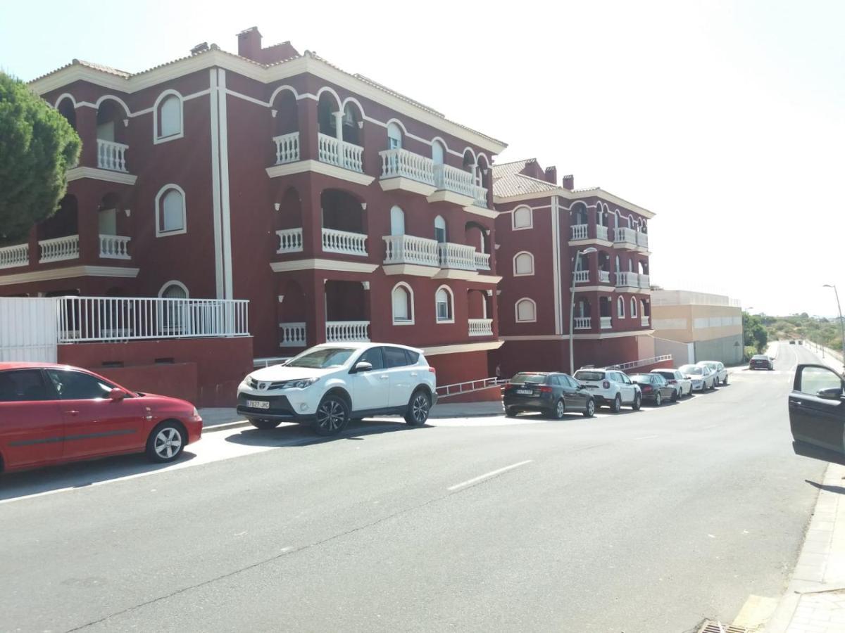 Appartement Mazagon Playa Extérieur photo