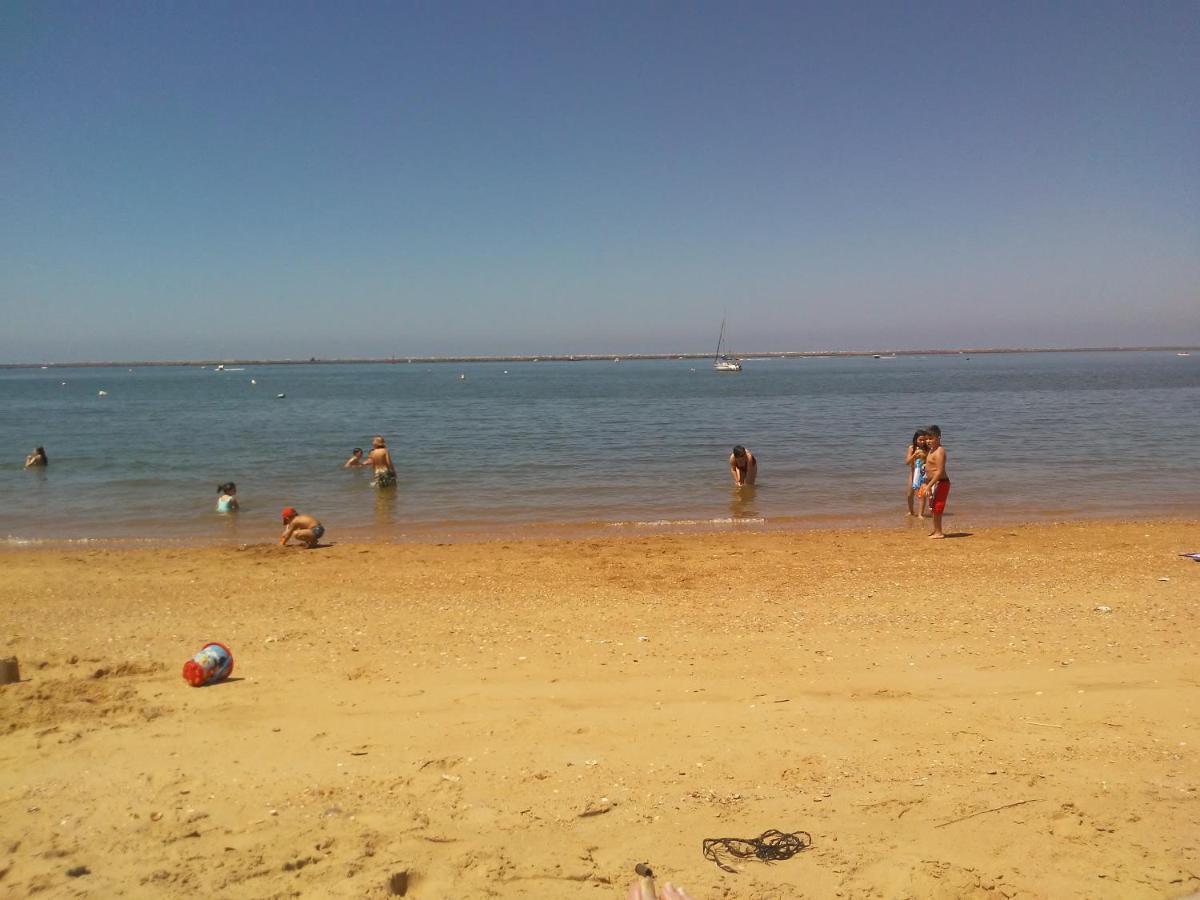 Appartement Mazagon Playa Extérieur photo