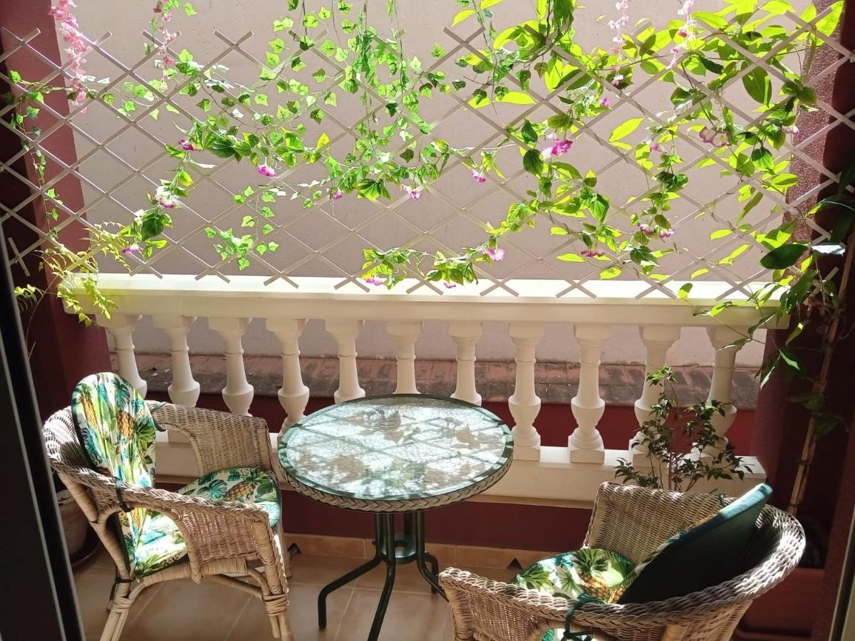 Appartement Mazagon Playa Extérieur photo
