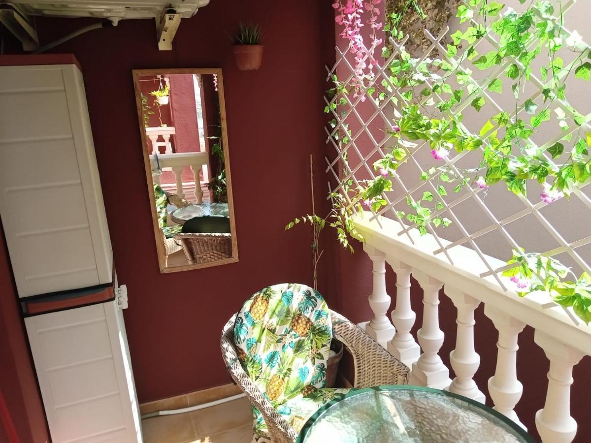 Appartement Mazagon Playa Extérieur photo