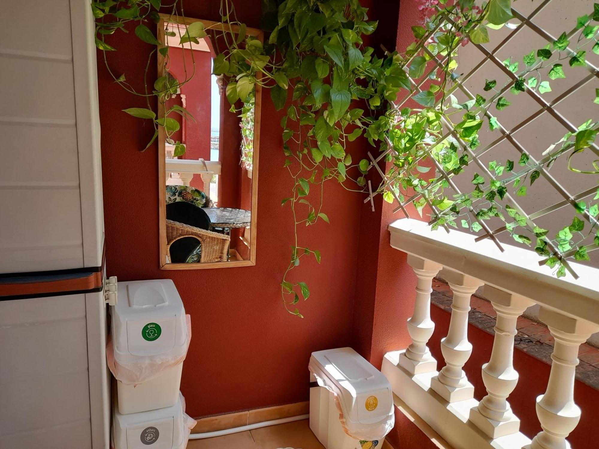 Appartement Mazagon Playa Extérieur photo