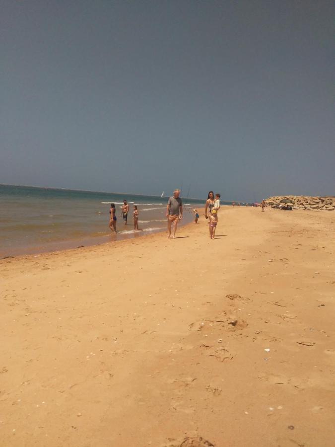 Appartement Mazagon Playa Extérieur photo