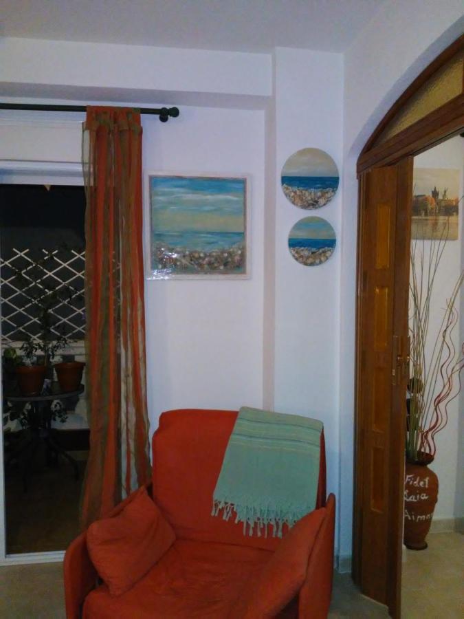 Appartement Mazagon Playa Extérieur photo