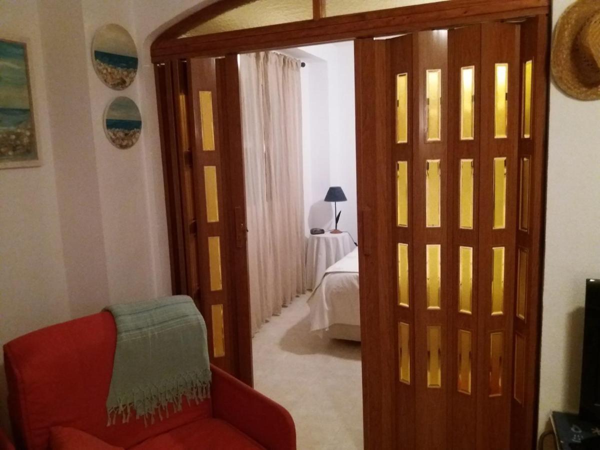 Appartement Mazagon Playa Extérieur photo